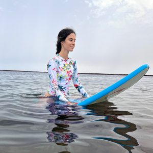 Traje de baño, surf, Tankini
